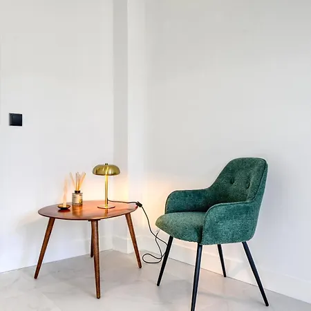 Apartamento Beco Santa Emilia 2h, A In Madeira Funchal (Madeira)