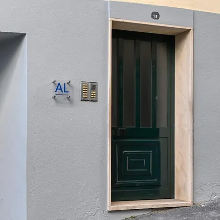 Apartamento Beco Santa Emilia 2h, A In Madeira *