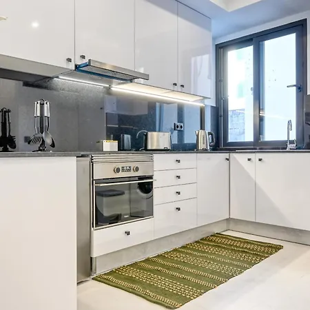 Apartamento Beco Santa Emilia 2h, A In Madeira